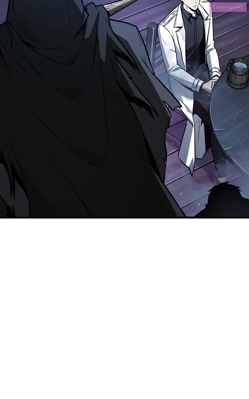 Read Omniscient Reader Manga Online