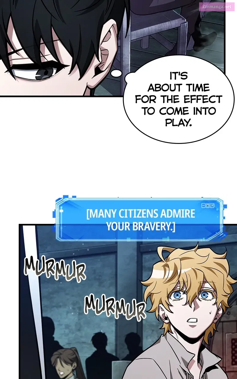 Read Omniscient Reader Manga Online