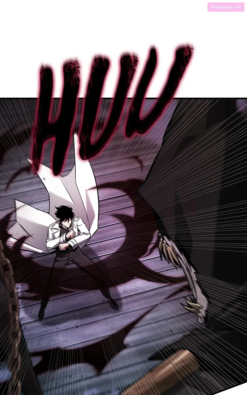 Read Omniscient Reader Manga Online