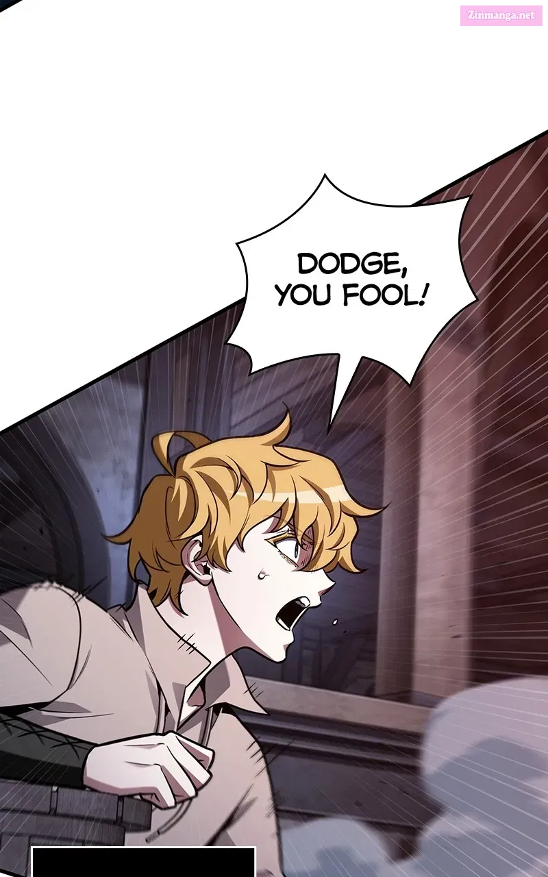 Read Omniscient Reader Manga Online