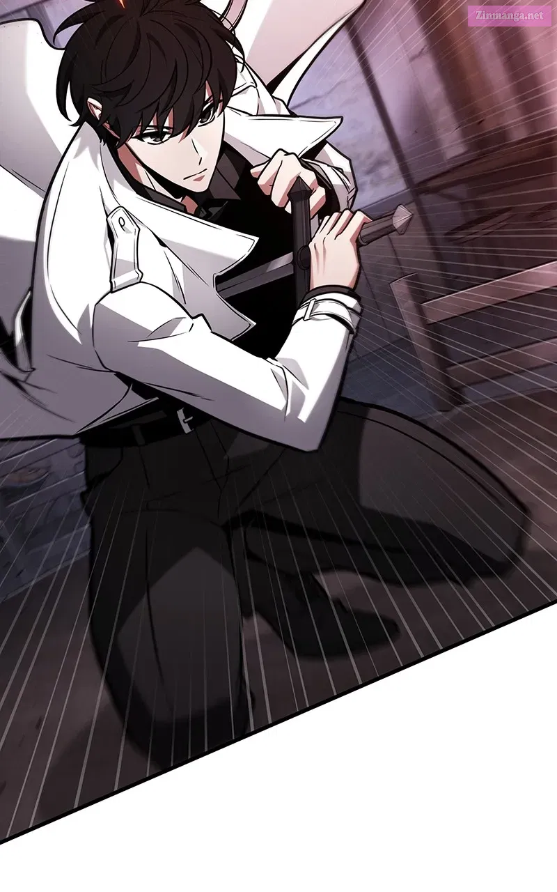 Read Omniscient Reader Manga Online
