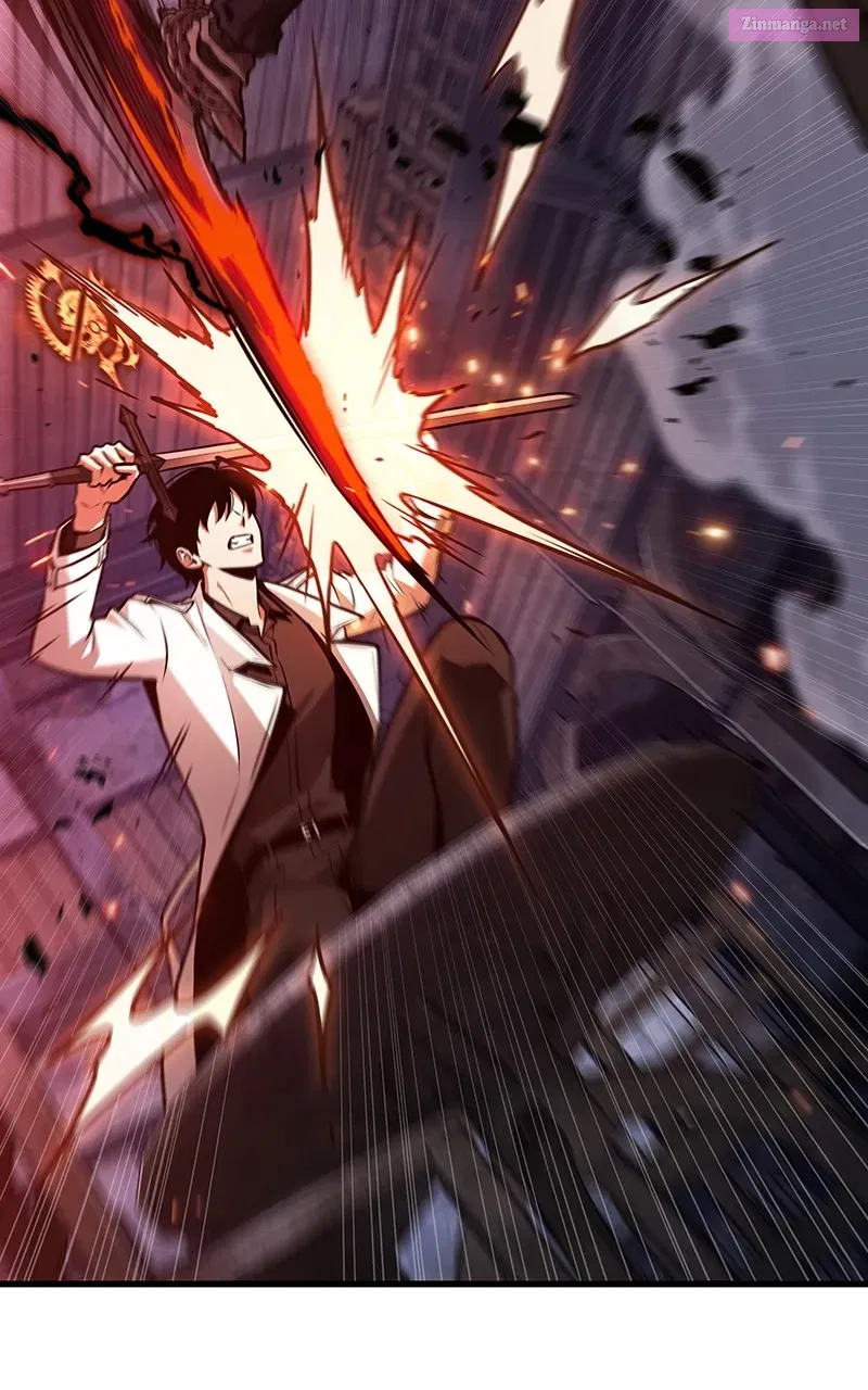 Read Omniscient Reader Manga Online