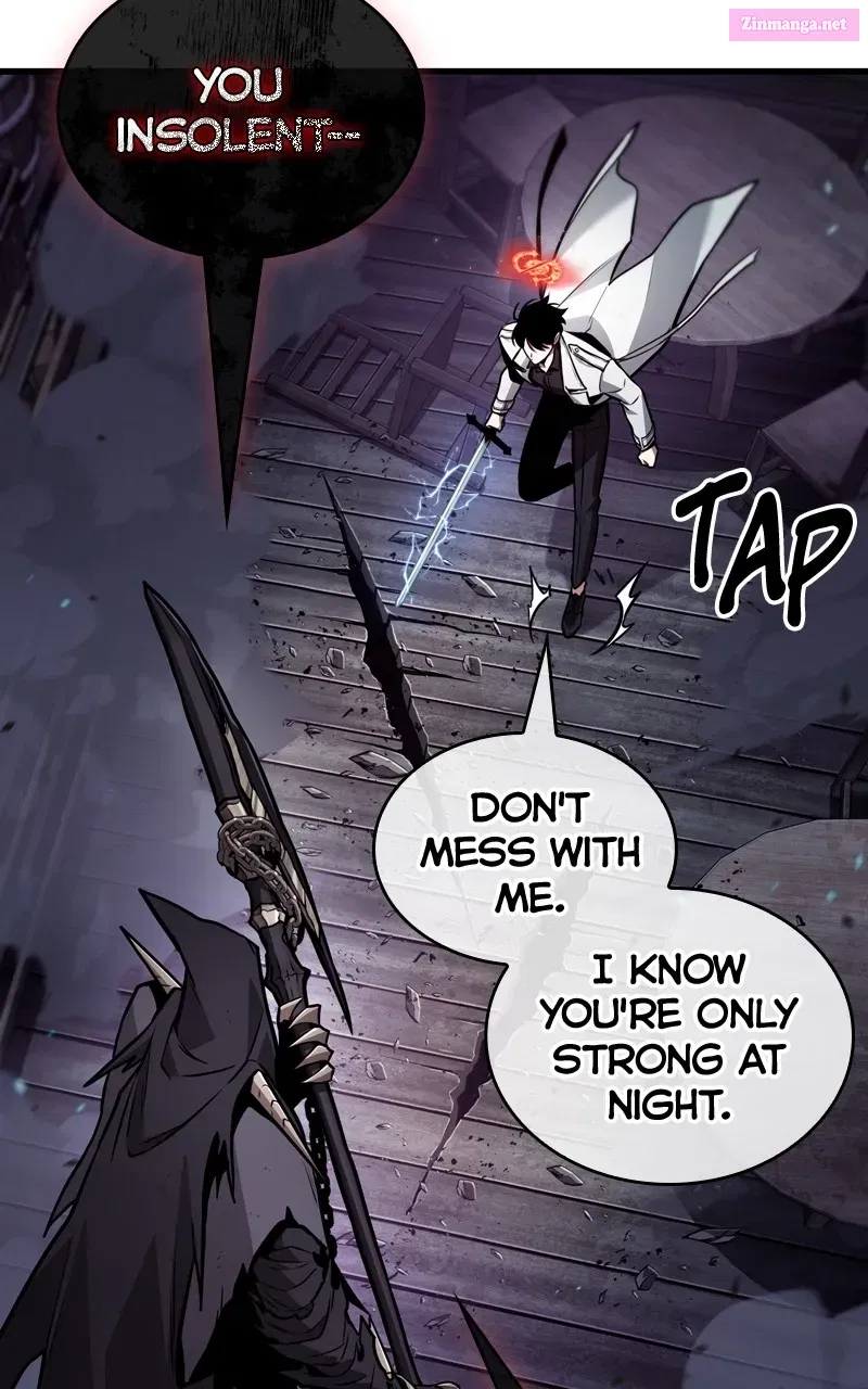 Read Omniscient Reader Manga Online