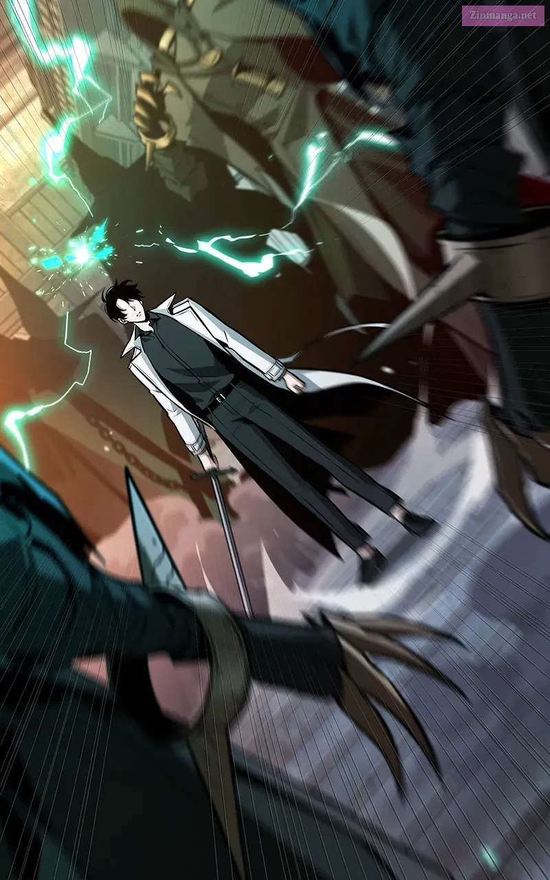 Read Omniscient Reader Manga Online