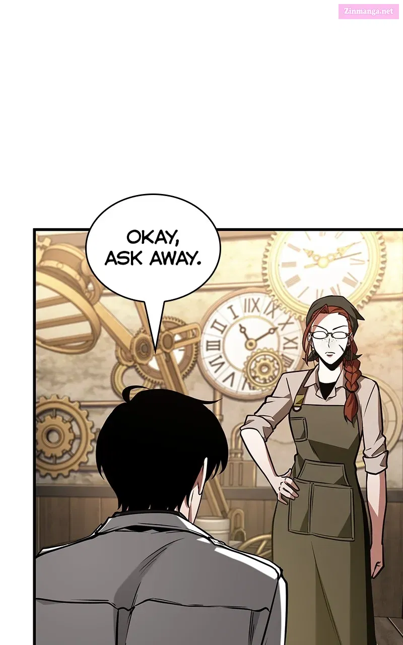 Read Omniscient Reader Manga Online