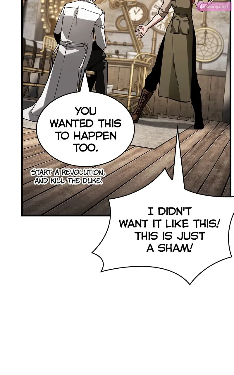 Read Omniscient Reader Manga Online