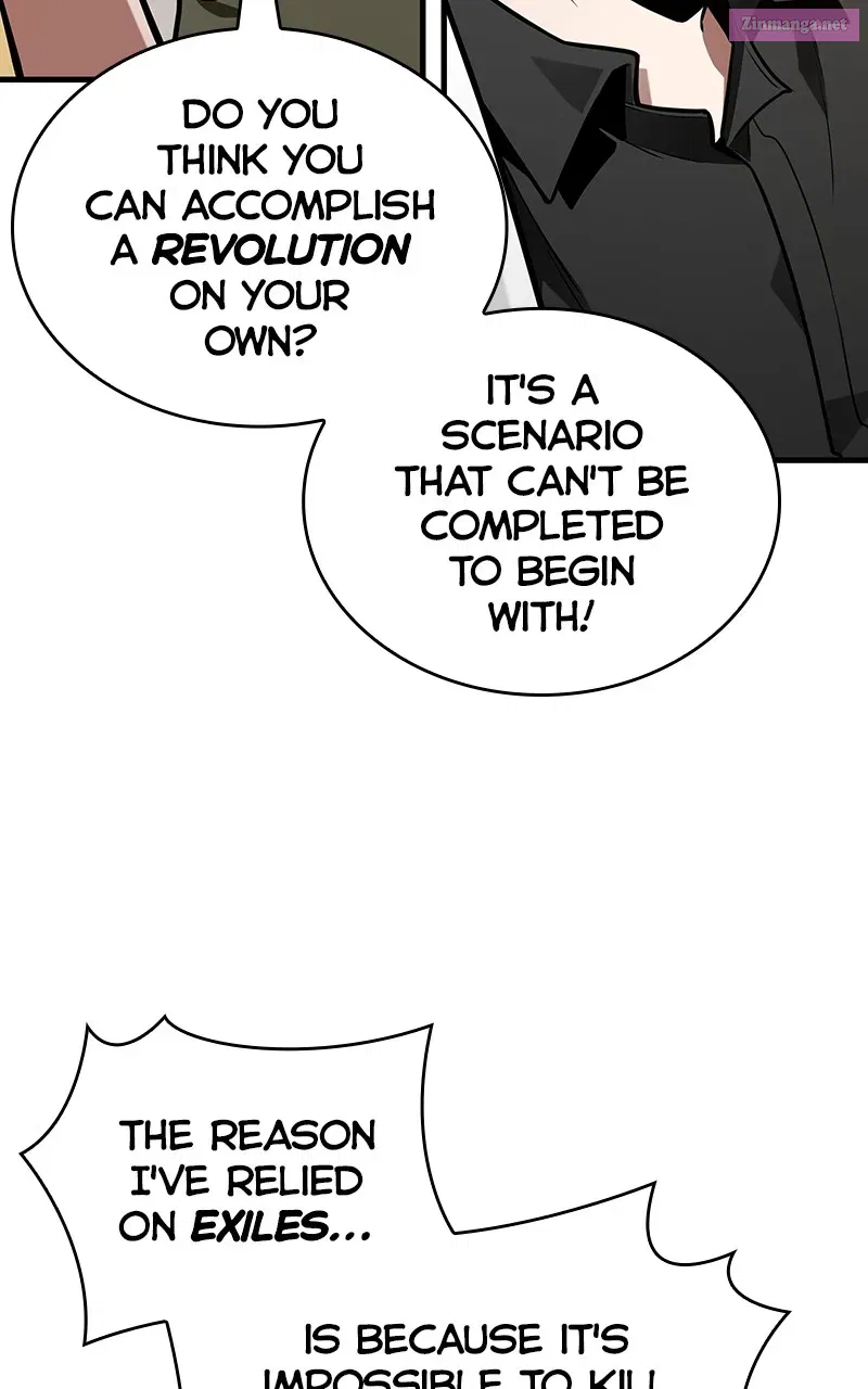 Read Omniscient Reader Manga Online