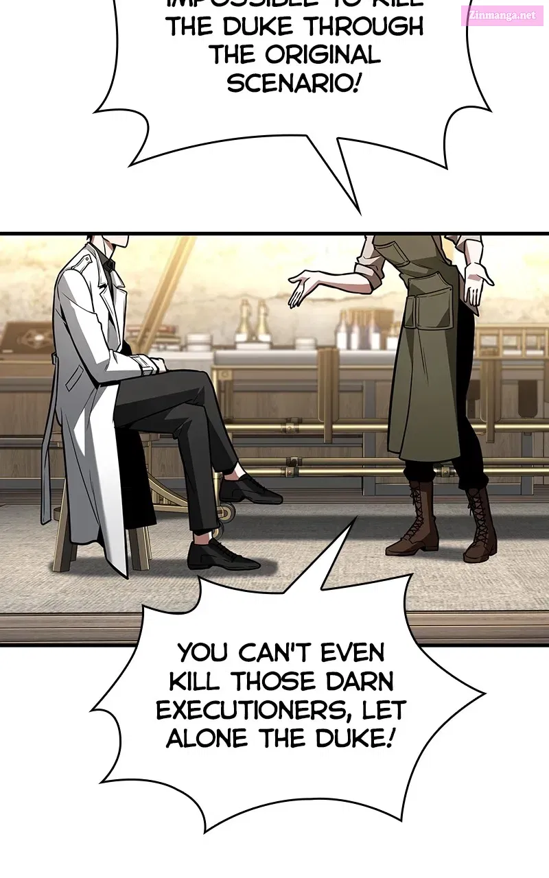 Read Omniscient Reader Manga Online