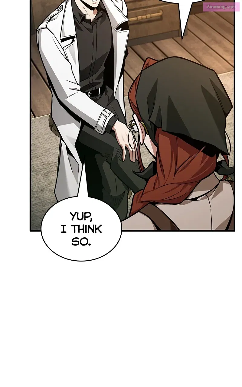 Read Omniscient Reader Manga Online