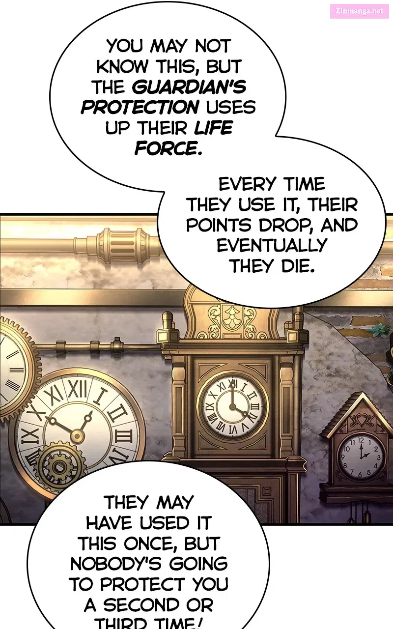 Read Omniscient Reader Manga Online