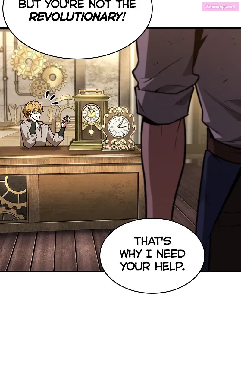 Read Omniscient Reader Manga Online