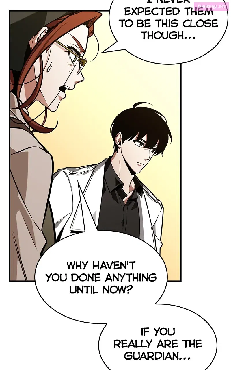 Read Omniscient Reader Manga Online