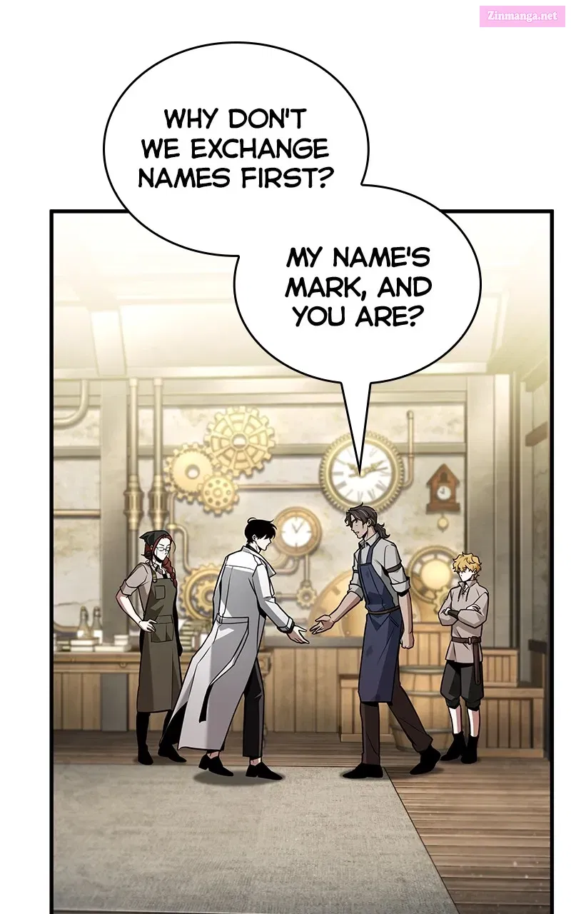 Read Omniscient Reader Manga Online