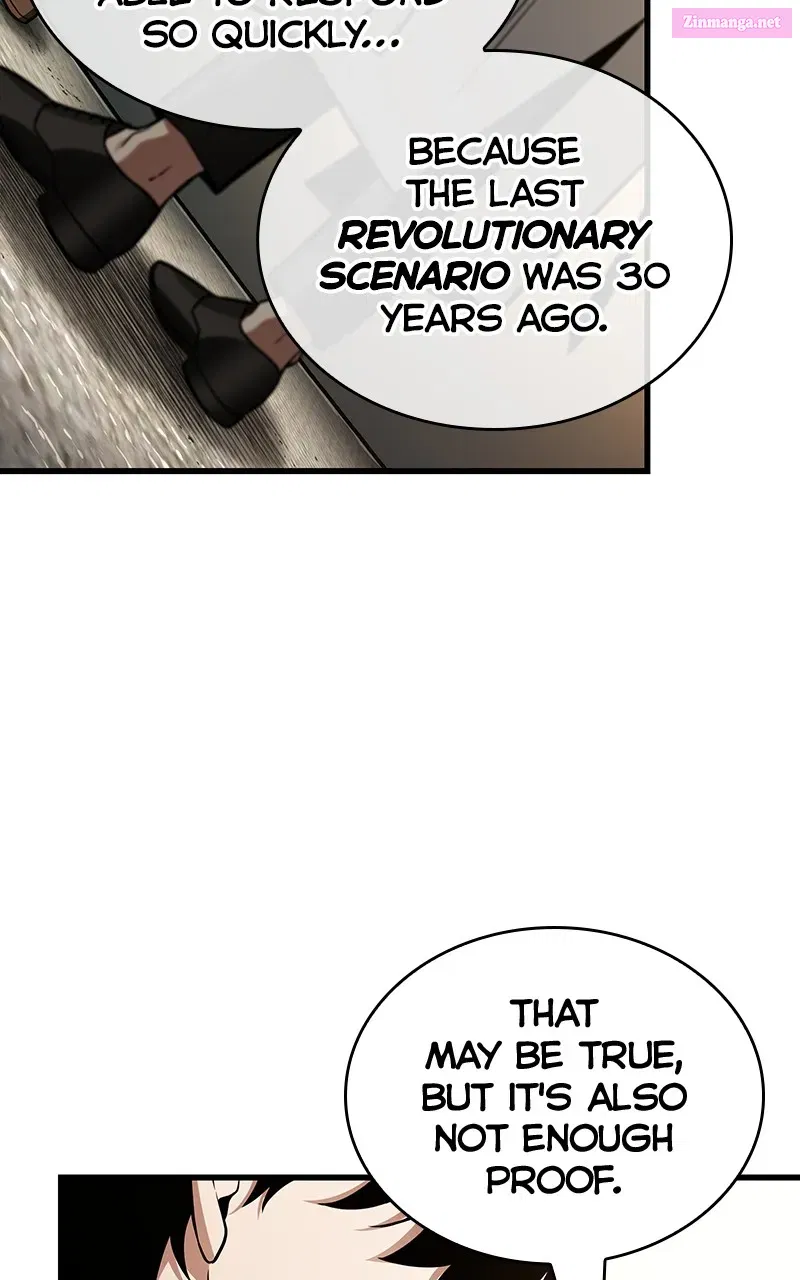 Read Omniscient Reader Manga Online