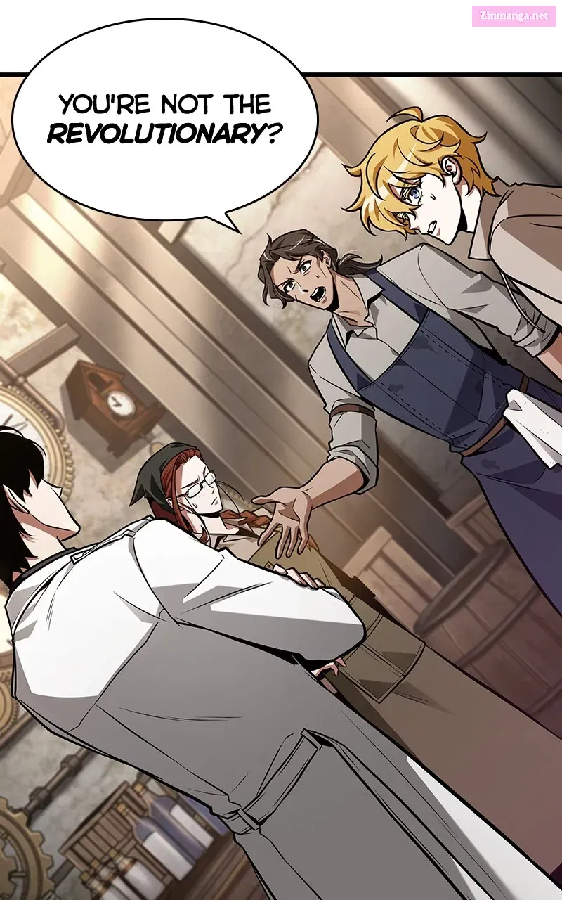 Read Omniscient Reader Manga Online