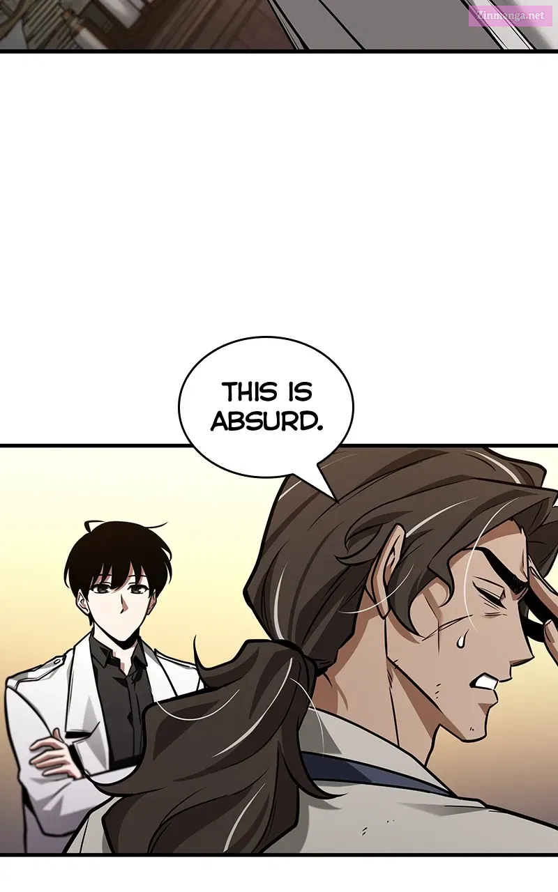 Read Omniscient Reader Manga Online
