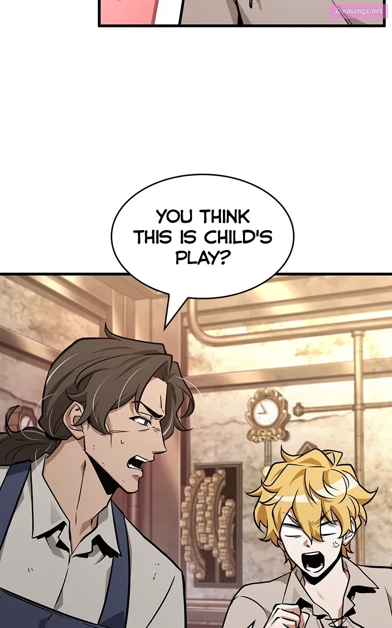 Read Omniscient Reader Manga Online