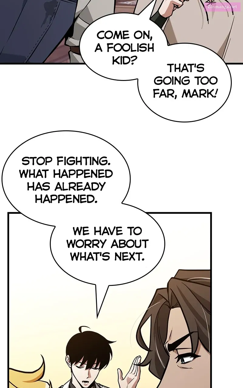 Read Omniscient Reader Manga Online