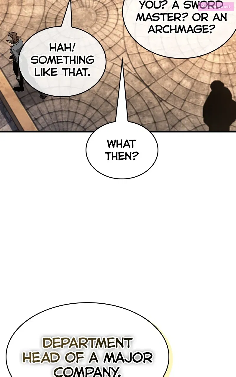 Read Omniscient Reader Manga Online