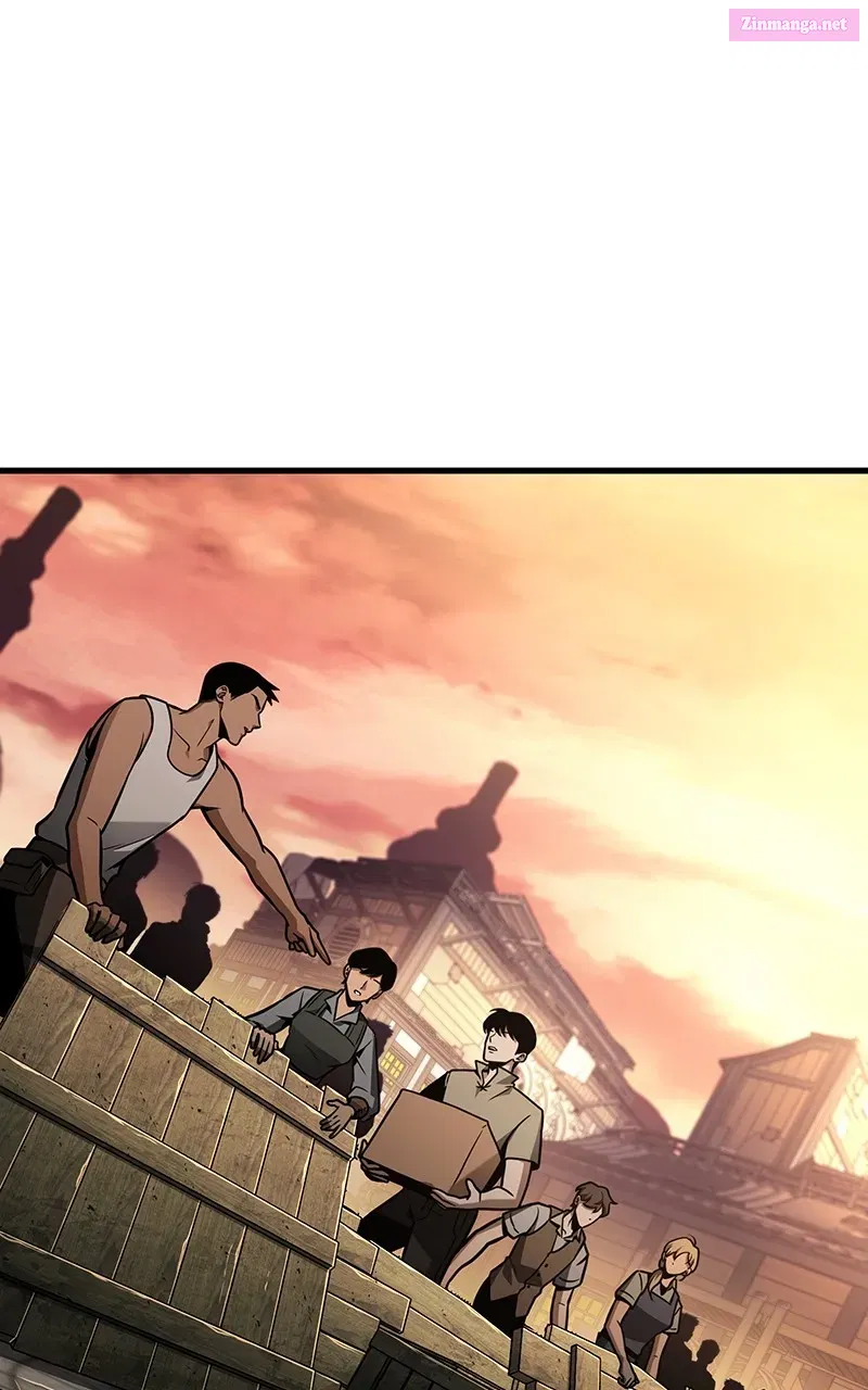 Read Omniscient Reader Manga Online