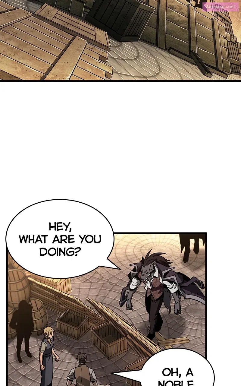 Read Omniscient Reader Manga Online
