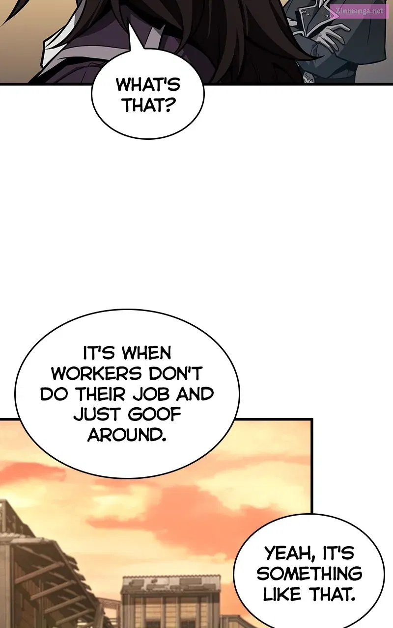 Read Omniscient Reader Manga Online