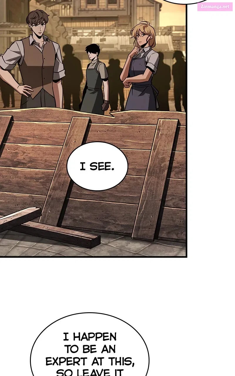 Read Omniscient Reader Manga Online