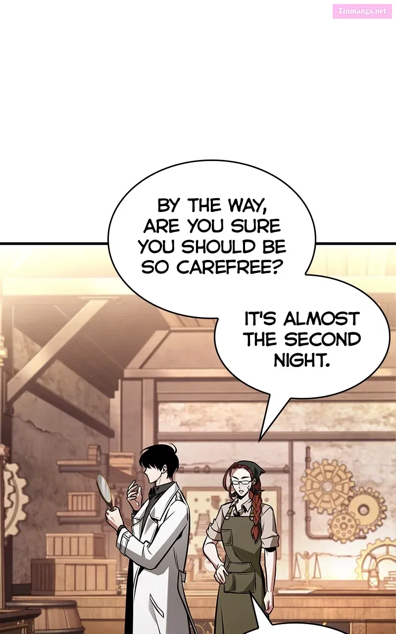 Read Omniscient Reader Manga Online