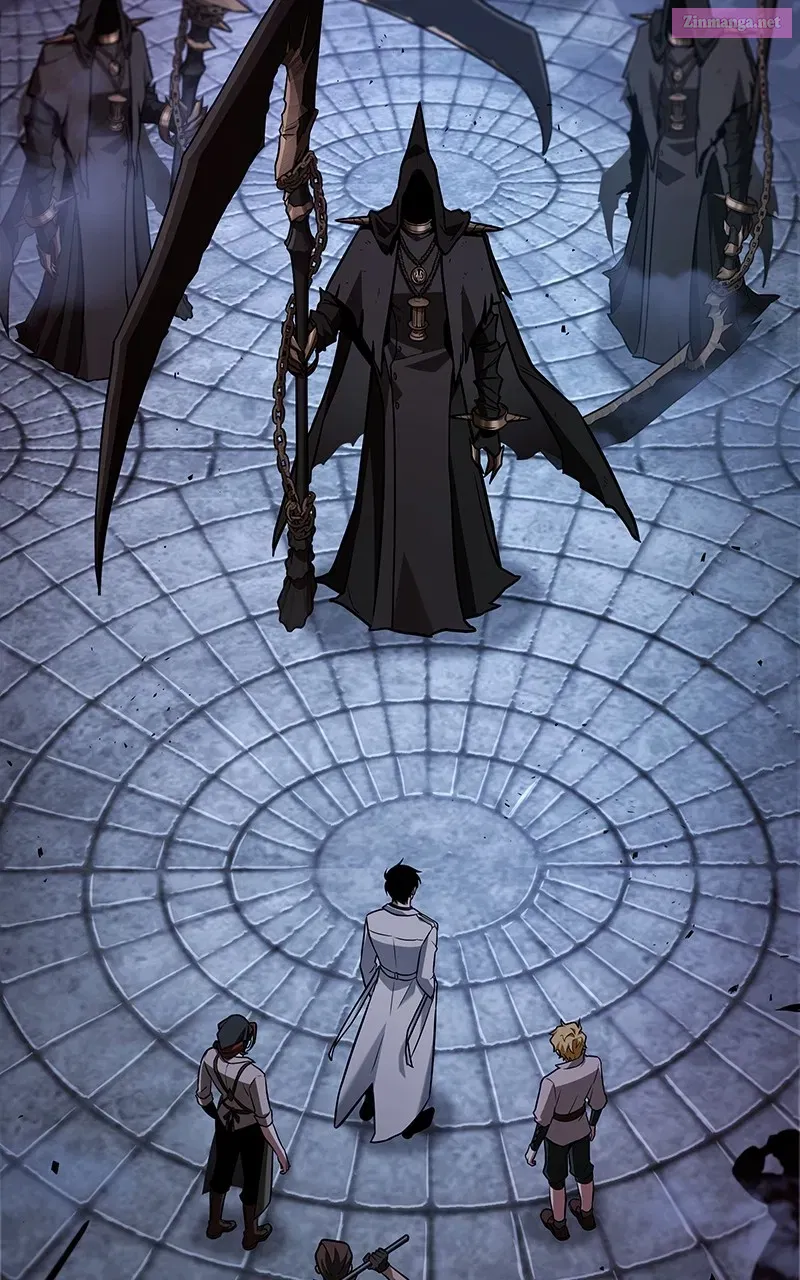 Read Omniscient Reader Manga Online