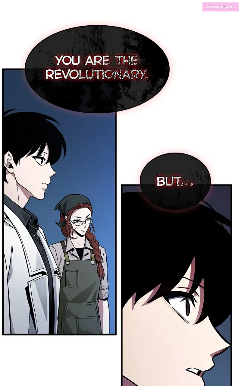 Read Omniscient Reader Manga Online