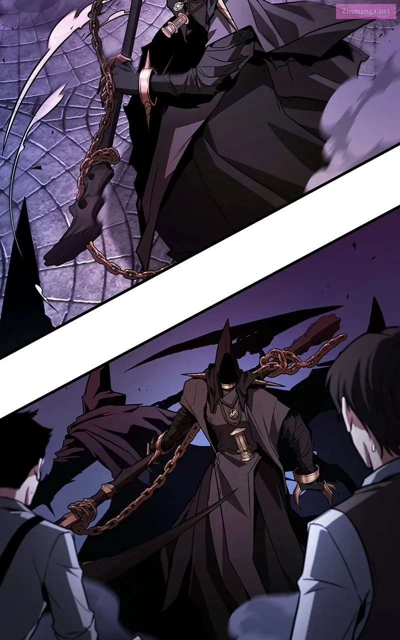Read Omniscient Reader Manga Online