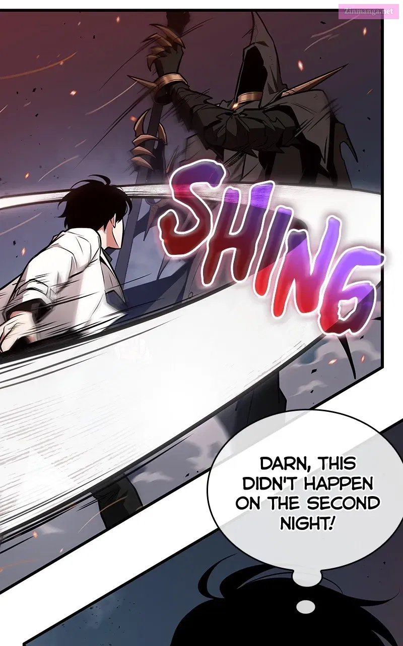 Read Omniscient Reader Manga Online