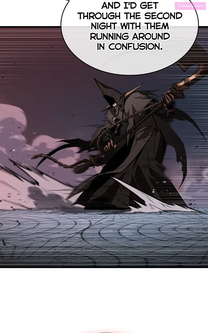 Read Omniscient Reader Manga Online