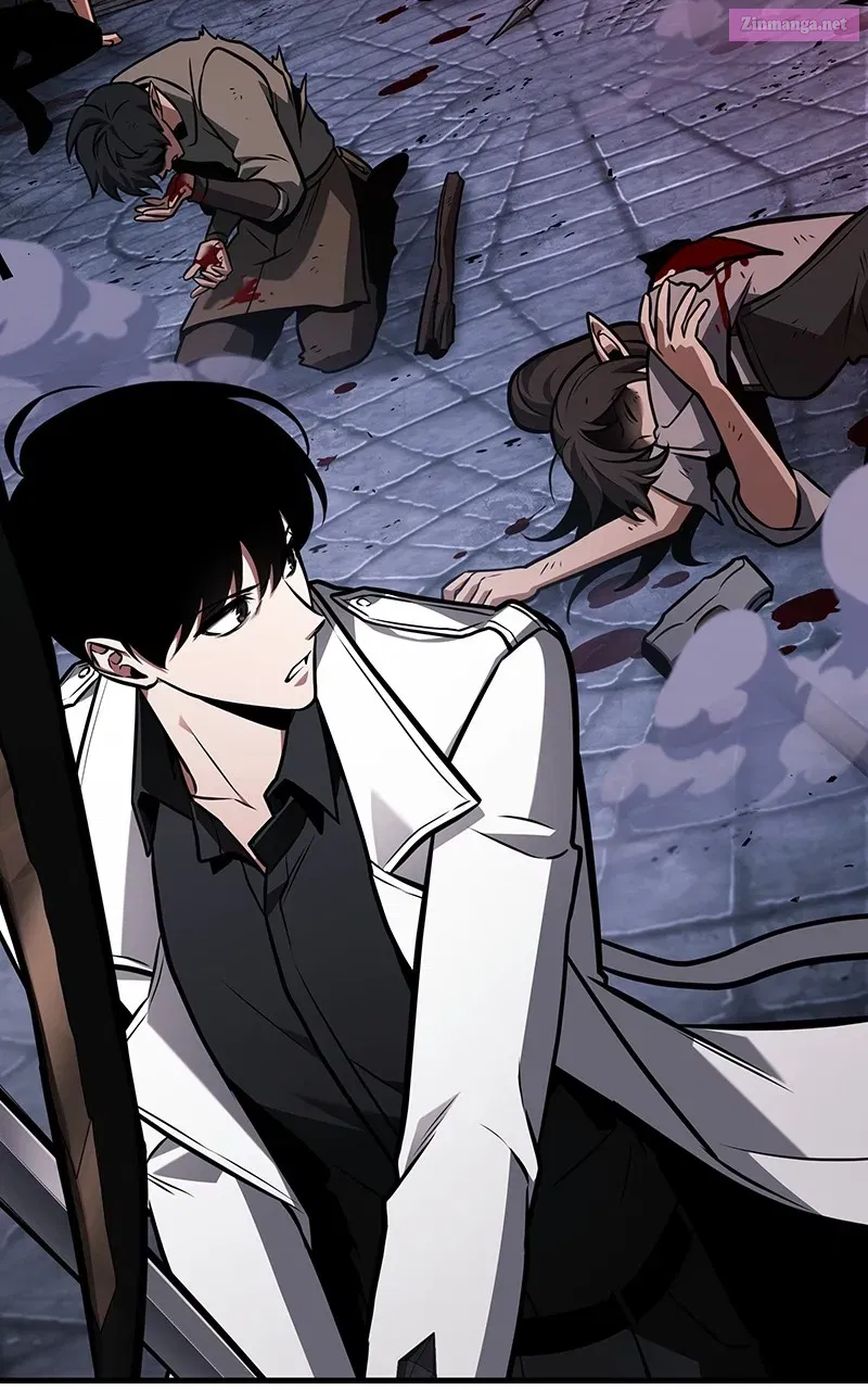 Read Omniscient Reader Manga Online
