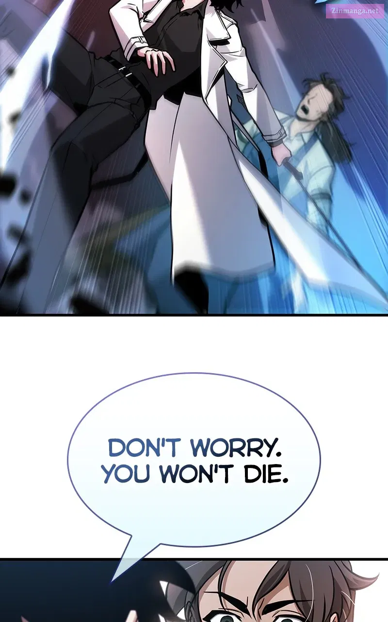 Read Omniscient Reader Manga Online