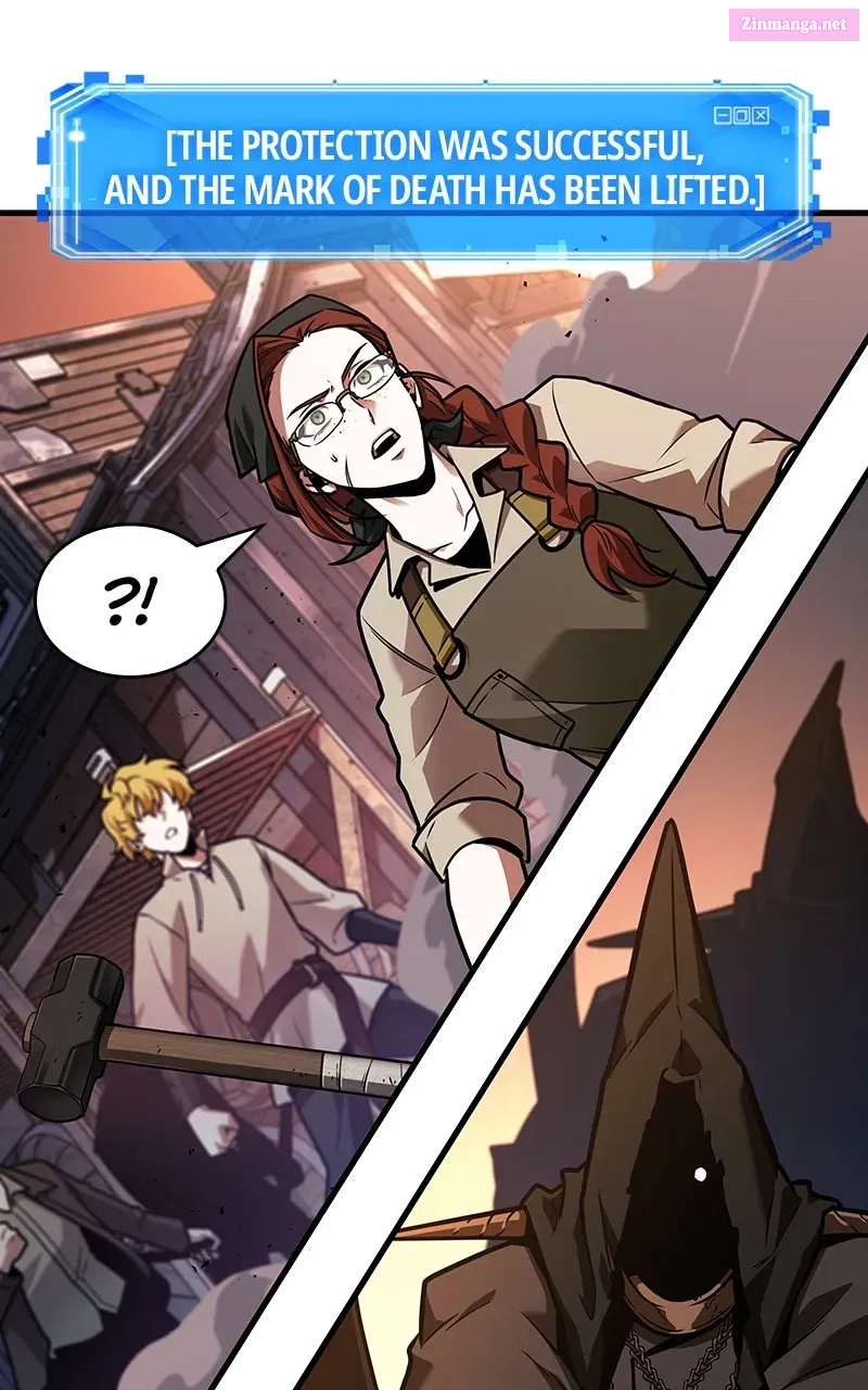 Read Omniscient Reader Manga Online