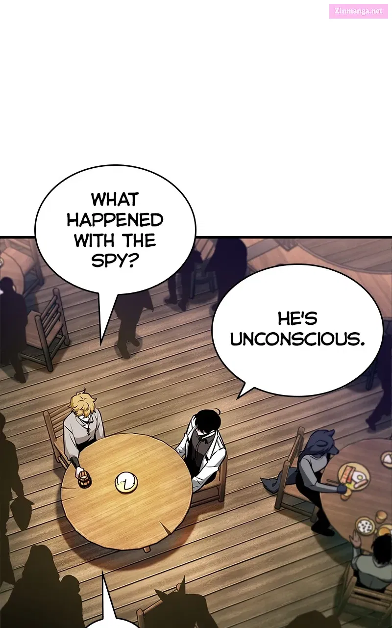Read Omniscient Reader Manga Online