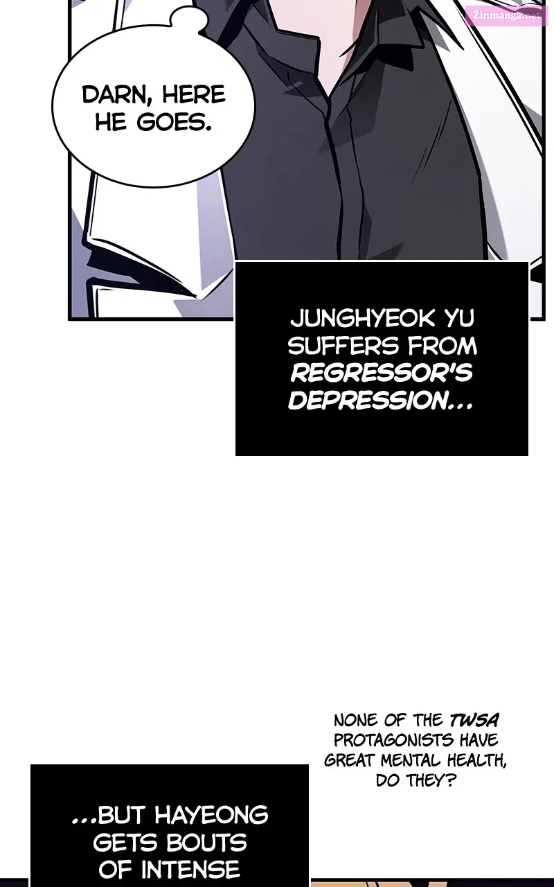 Read Omniscient Reader Manga Online