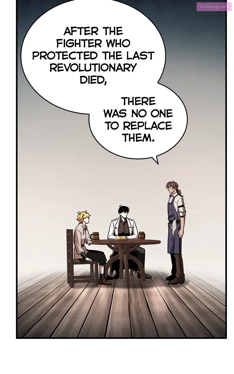 Read Omniscient Reader Manga Online
