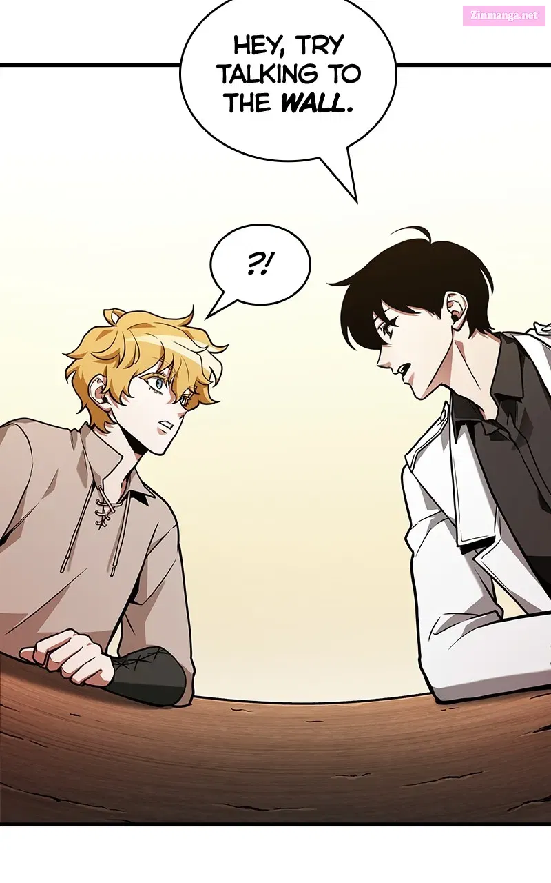 Read Omniscient Reader Manga Online