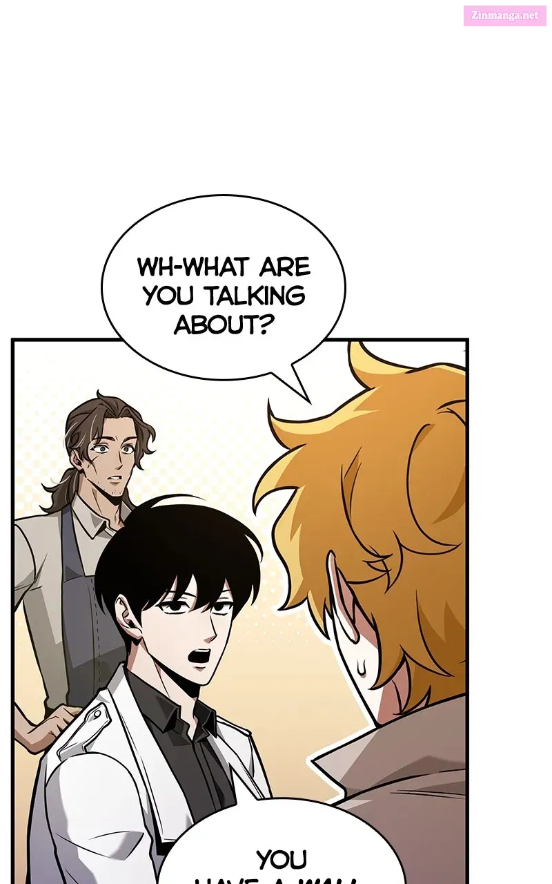 Read Omniscient Reader Manga Online