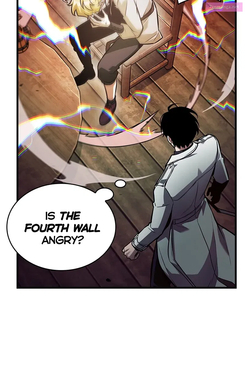 Read Omniscient Reader Manga Online