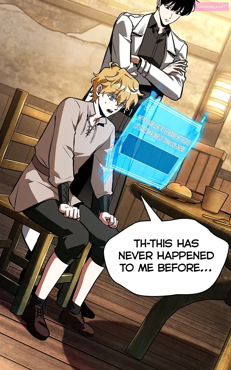 Read Omniscient Reader Manga Online