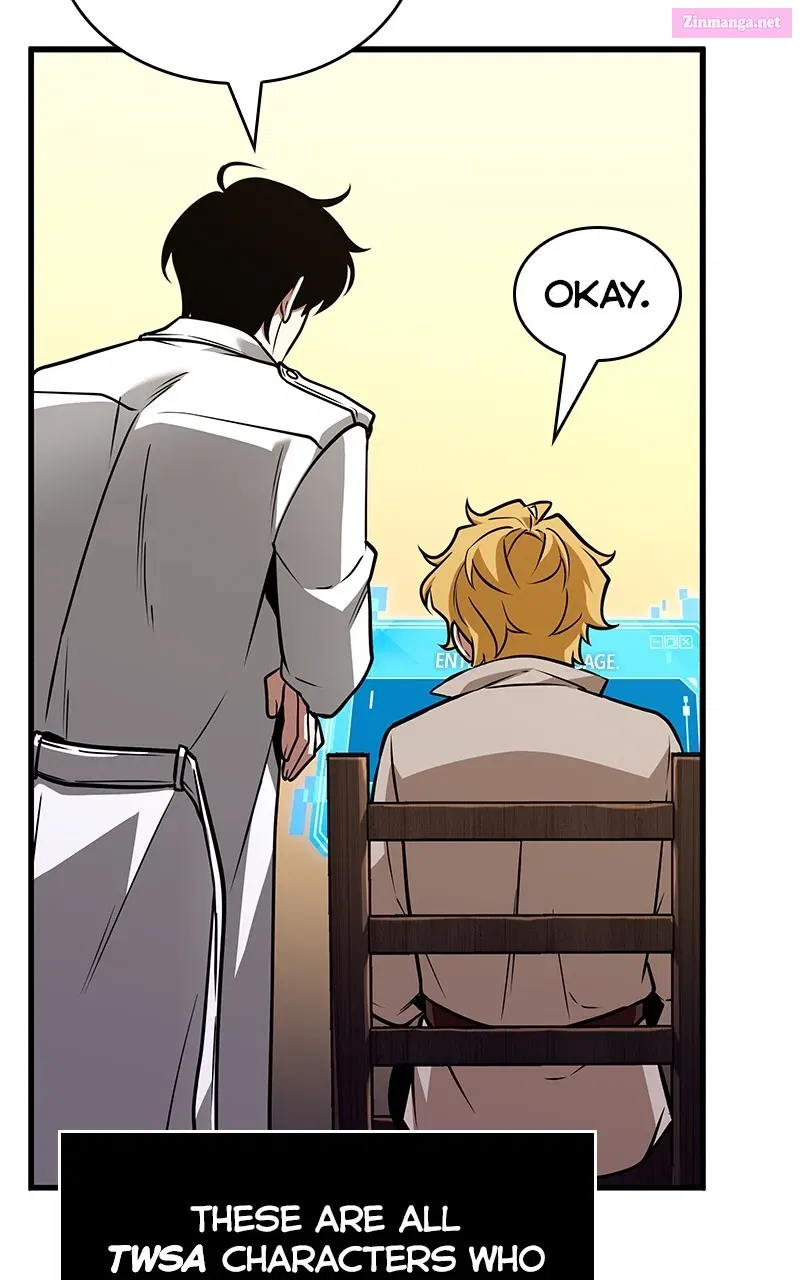 Read Omniscient Reader Manga Online
