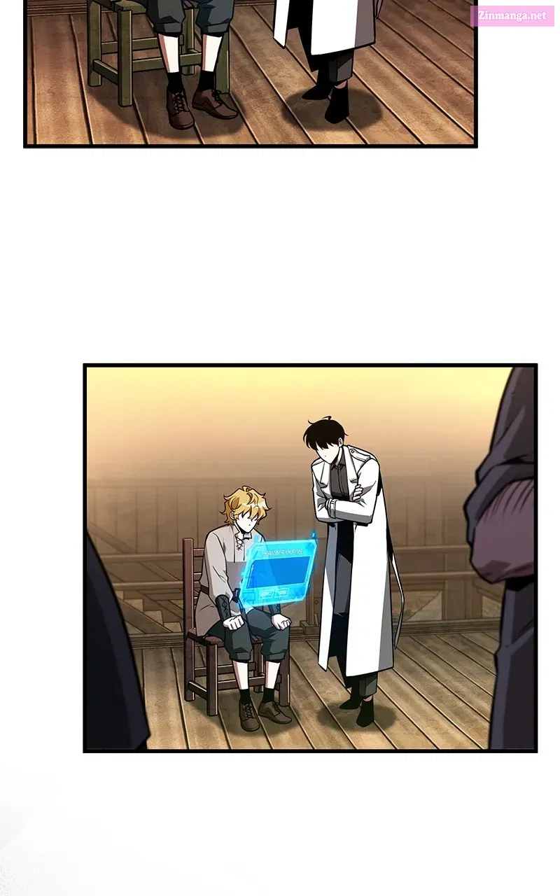 Read Omniscient Reader Manga Online