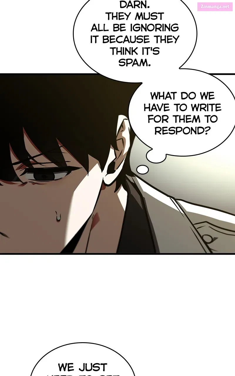 Read Omniscient Reader Manga Online