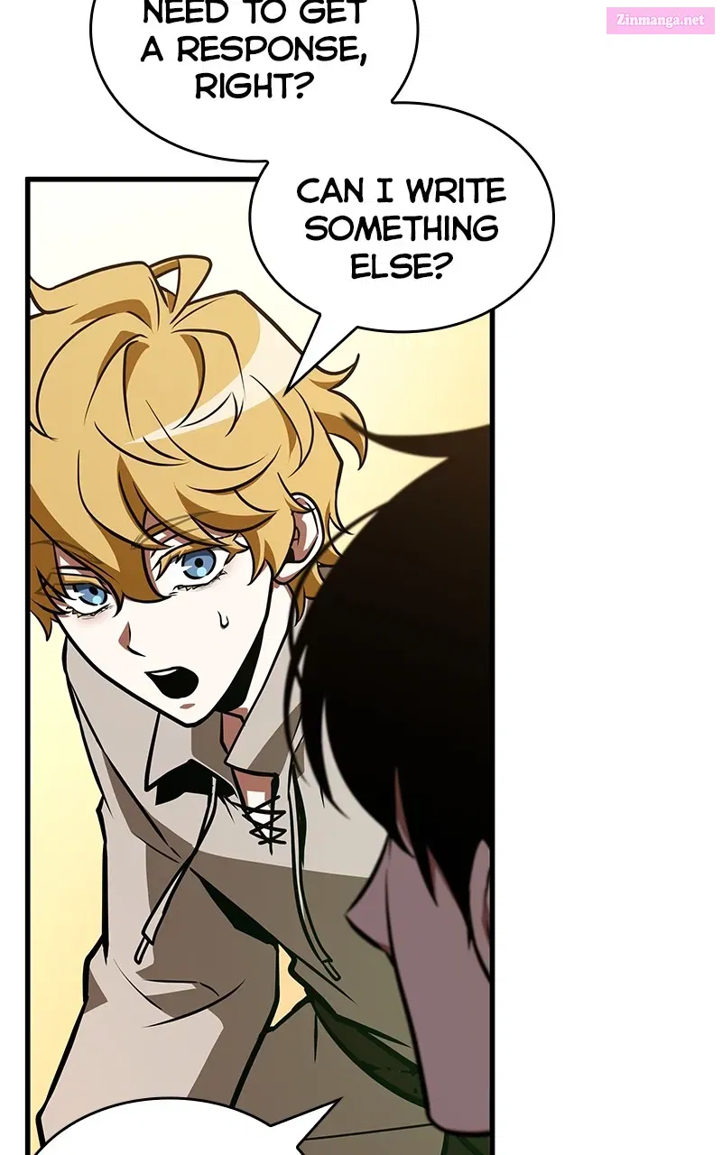 Read Omniscient Reader Manga Online