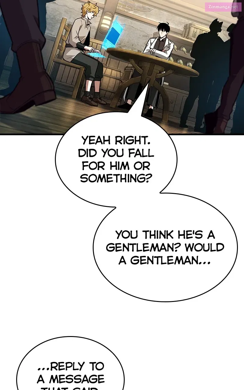 Read Omniscient Reader Manga Online