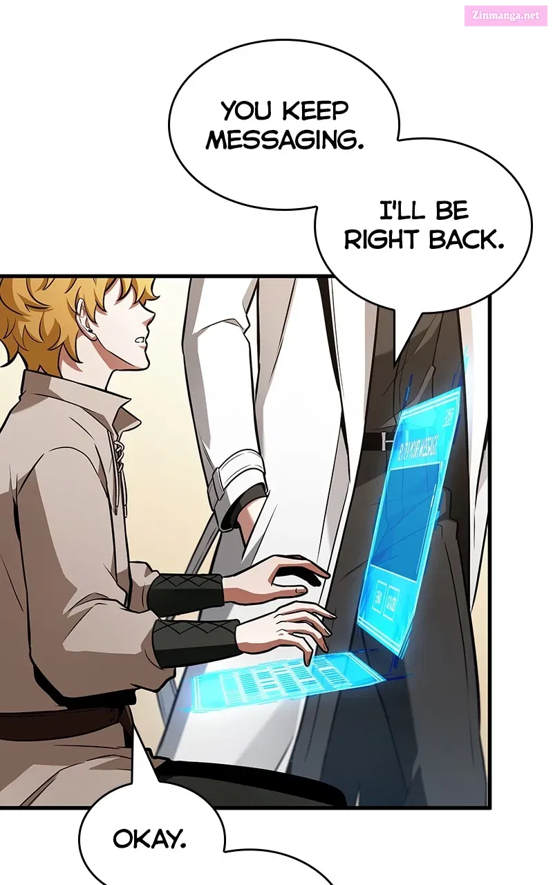 Read Omniscient Reader Manga Online
