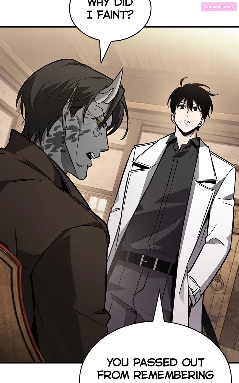 Read Omniscient Reader Manga Online